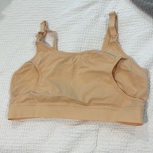 Momcozy Pumping Bra